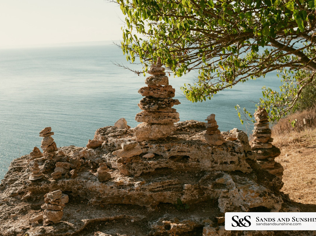 Cape Kaliakra-Dobrich必去景点