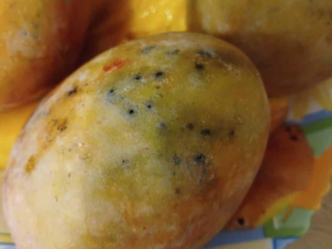 Mango Market-沙姆沙伊赫必去景点