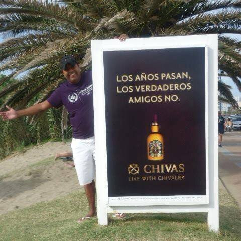 Avenida Gorlero-埃斯特角城必去景点