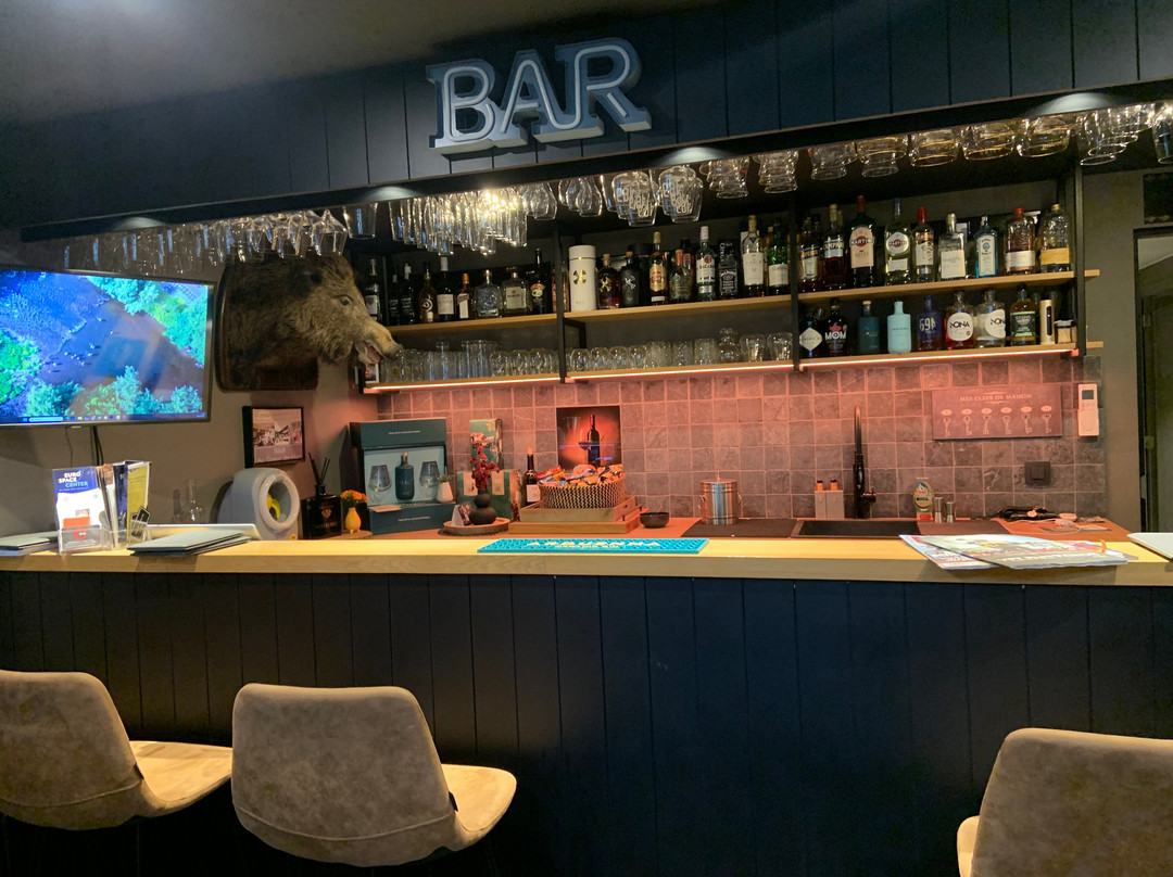 B&B Au Coeur de Han主图