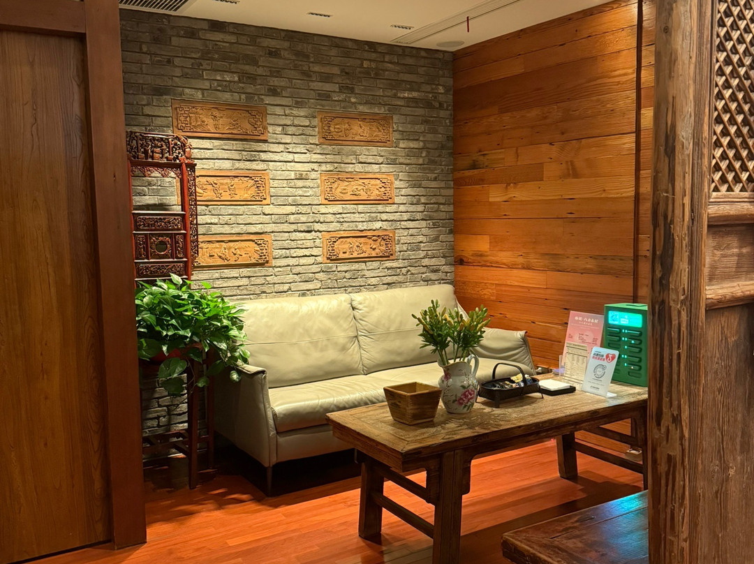 Yu Massage (North Bund Store)-上海市必去景点