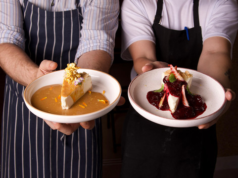 Bistrô Paulistano主图