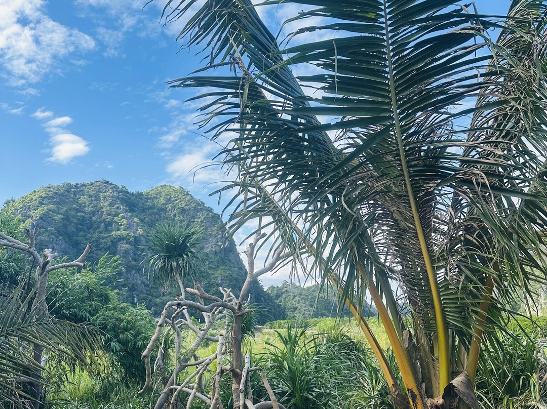 Ao Coi Valley-卡巴必去景点