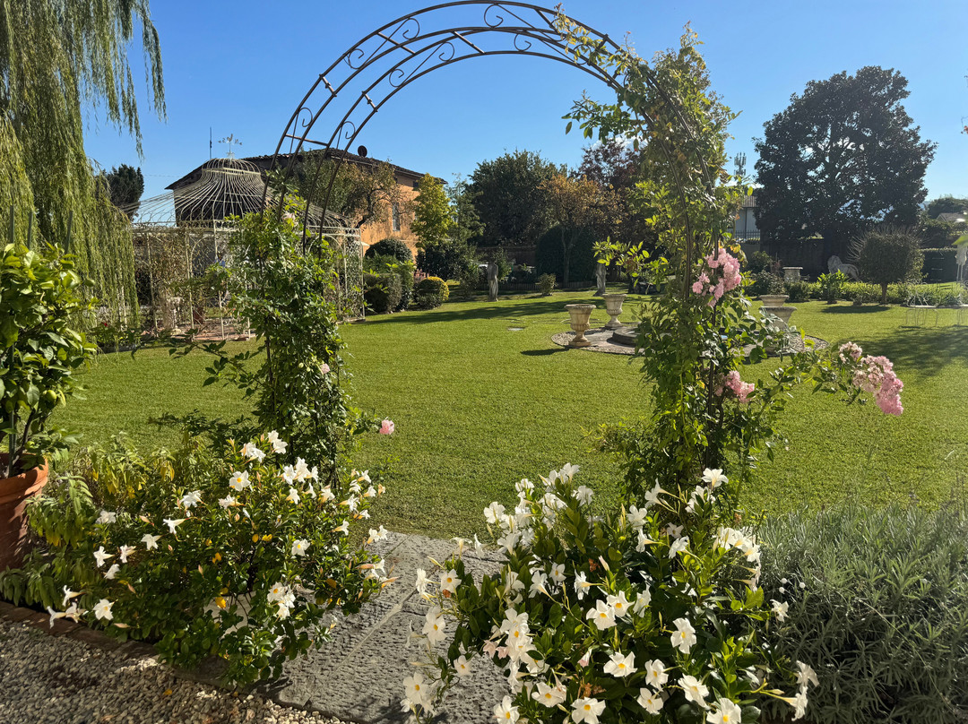 Villa La Preziosa主图
