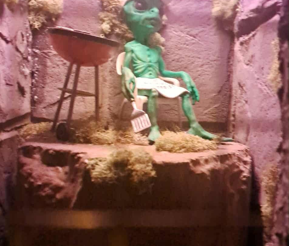 Dreamwalk Park-奥勒姆必去景点