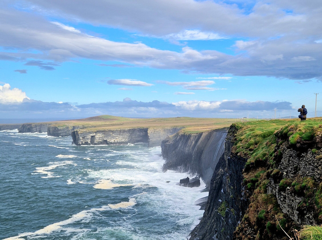 Loop Head-克莱尔郡必去景点