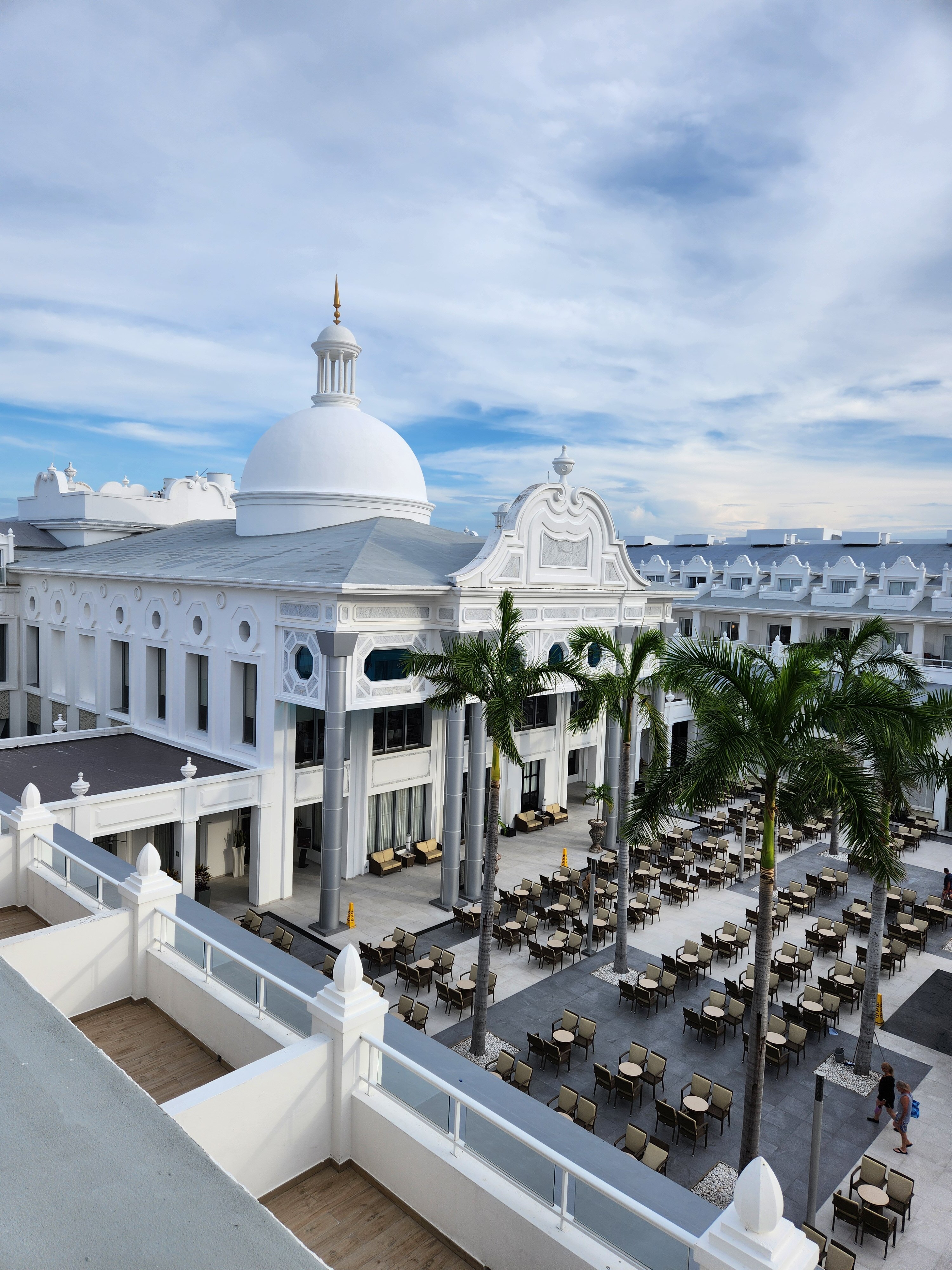 马雅海滨悦宜湾奢享酒店-浴室