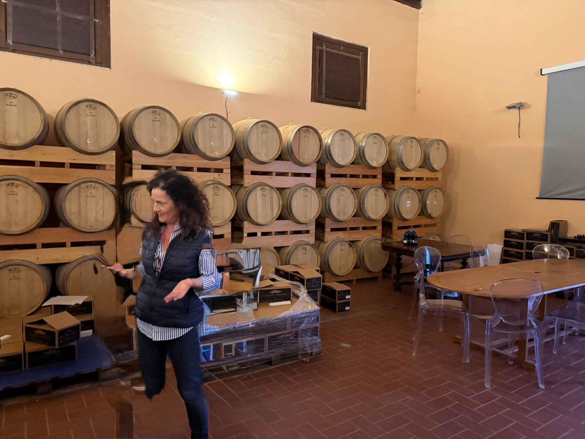 Hotel Baglio Caruana Cantina e Relais-官方