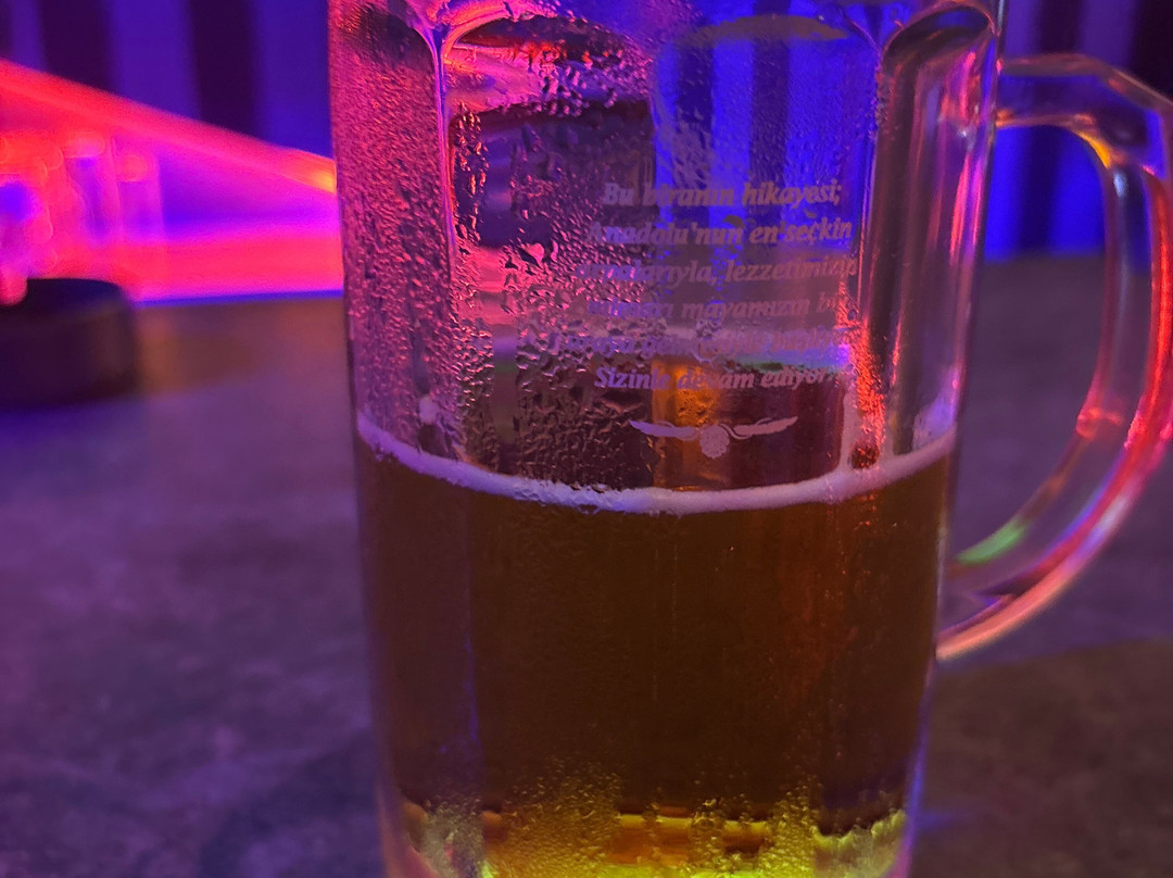 Pub Crawling Istanbul-伊斯坦布尔必去景点