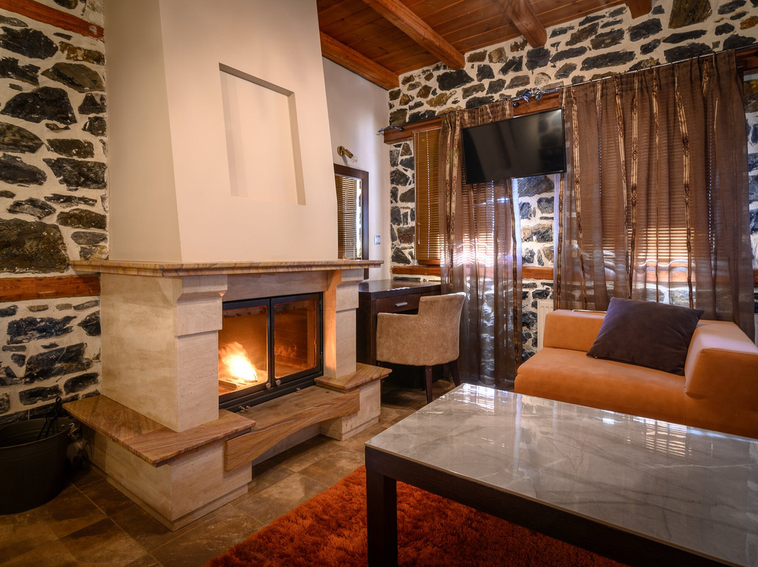 Hotel Enastron主图