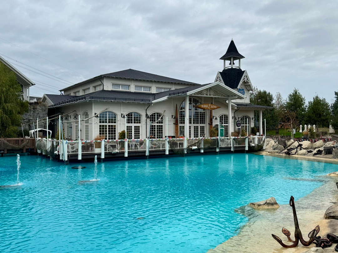 Rulantica-鲁斯特必去景点