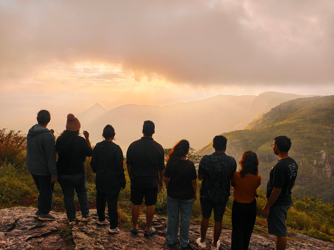 Wind Valley Homestay主图