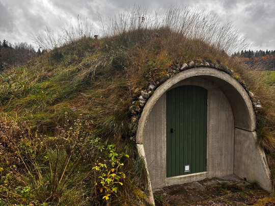 Ängabackens Björksoda-Vaggeryd必去景点