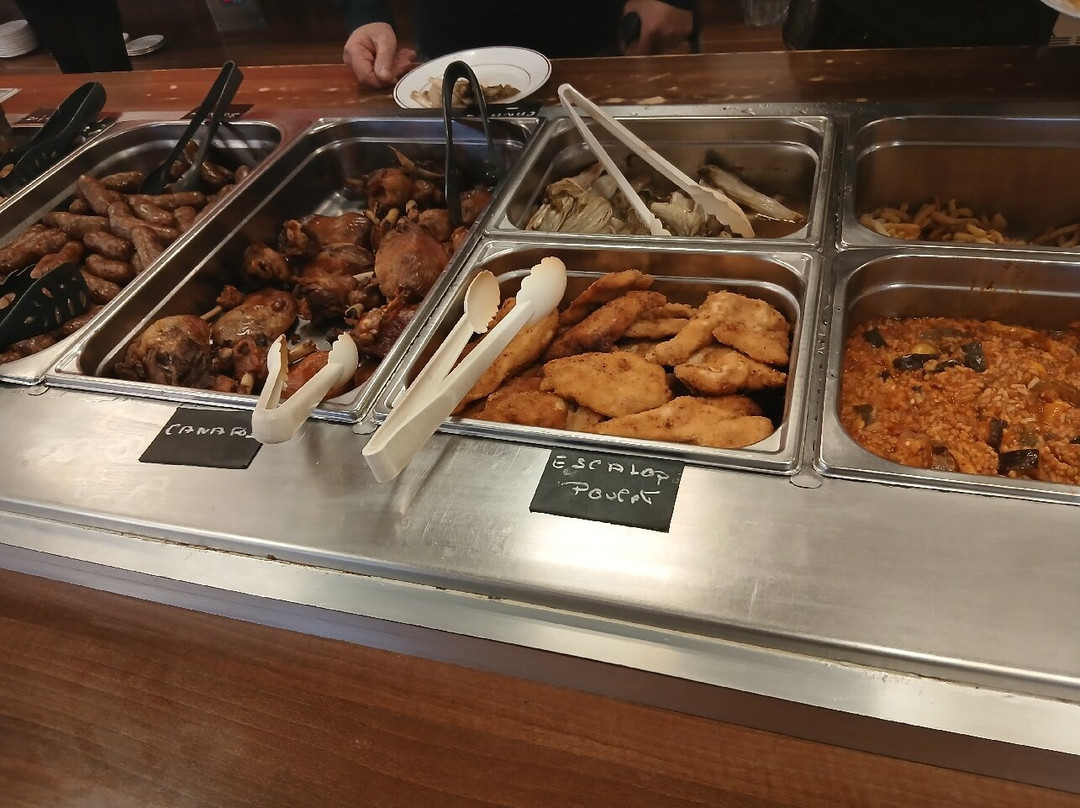 Hotel L'Escale主图