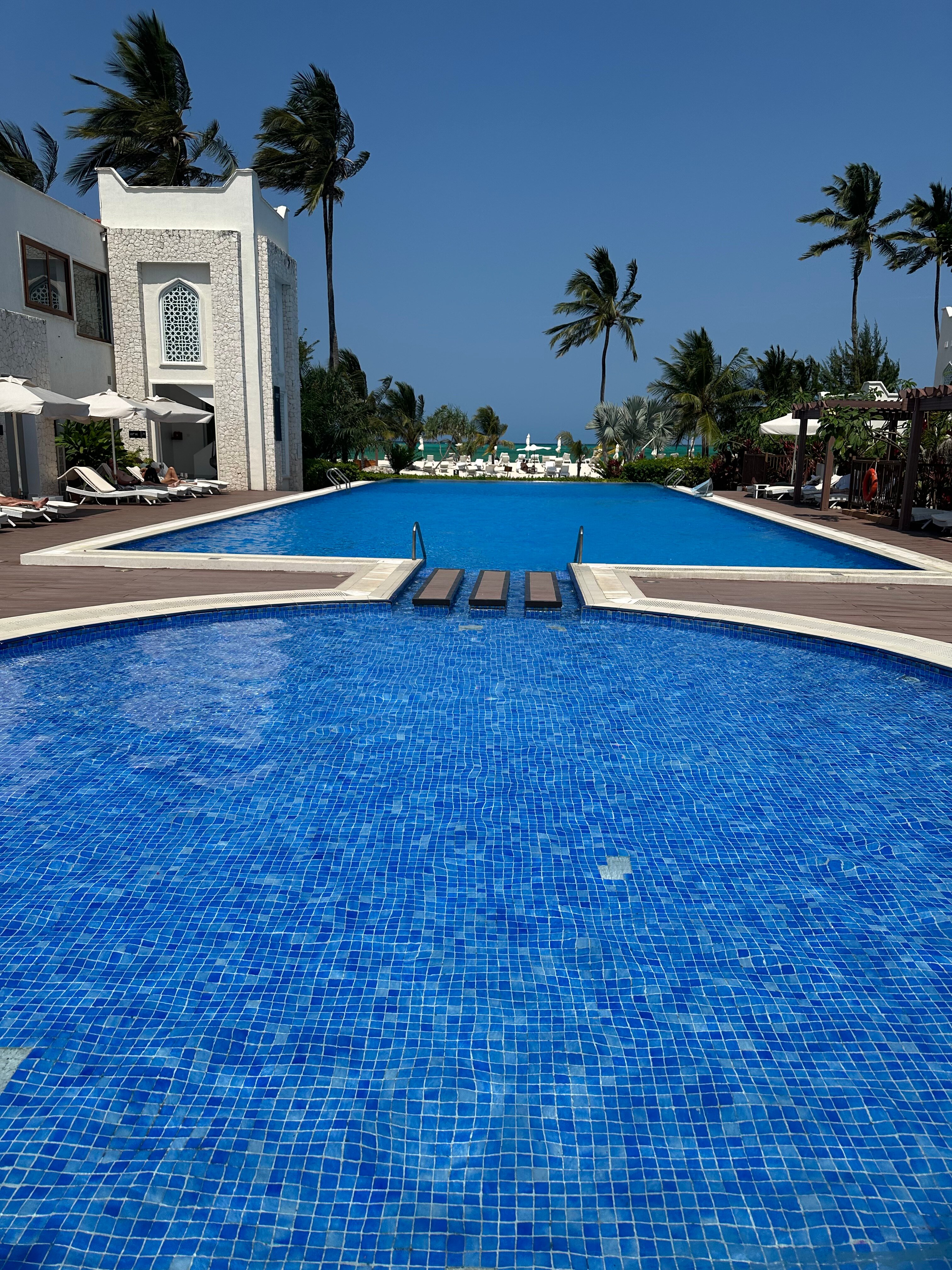 LUX* Marijani Zanzibar-官方