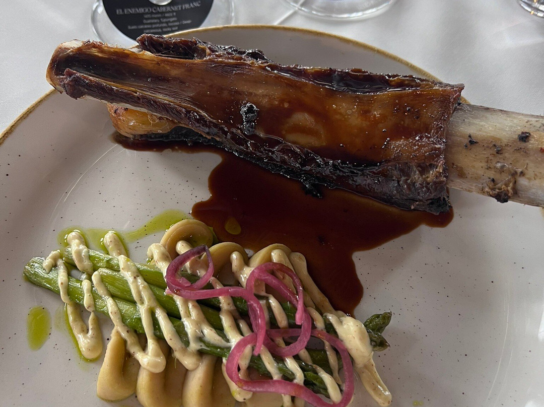 Casa El Enemigo-Maipu必去景点