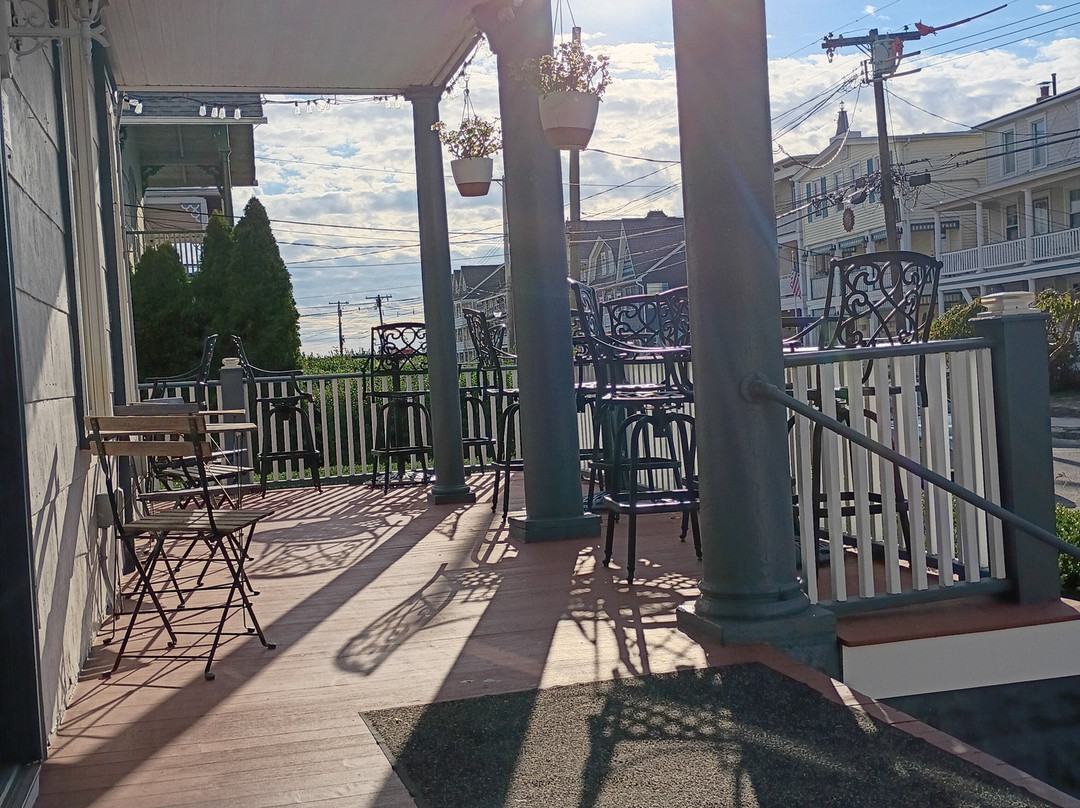 The Inn At Ocean Grove主图