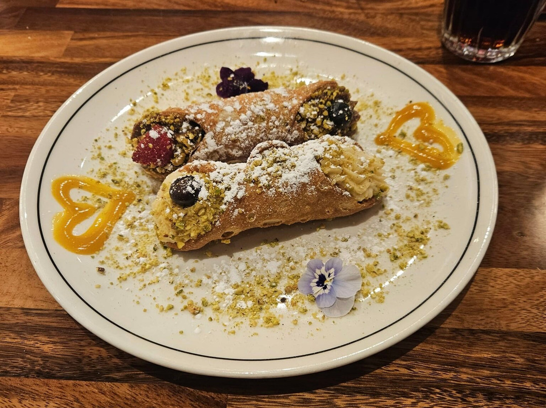 Emilio’s Ristorante