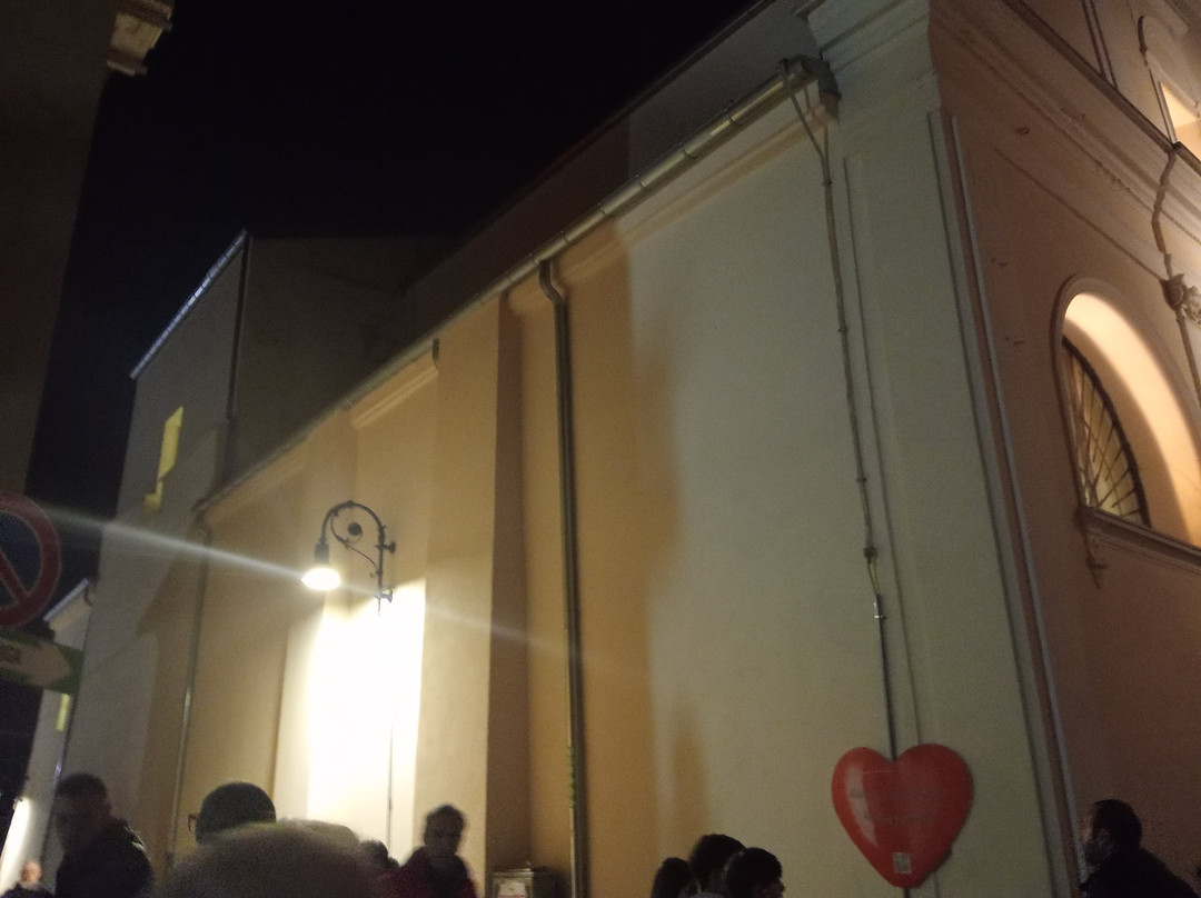 Centro Storico di Summonte-Summonte必去景点