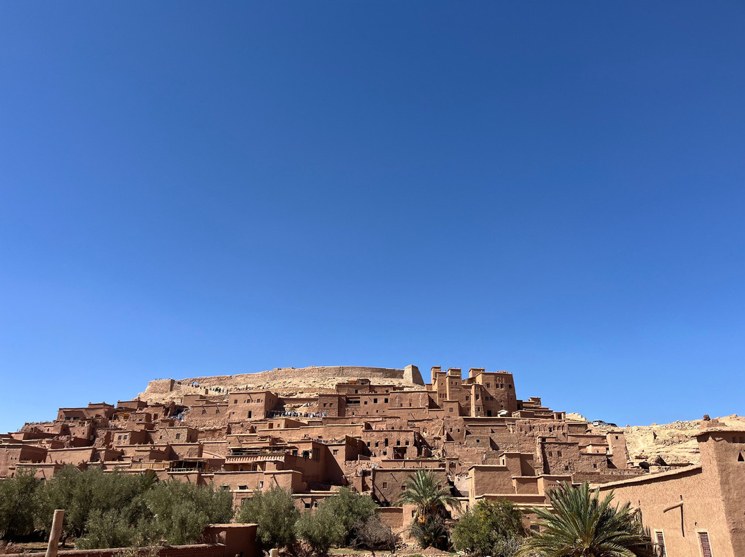 Morocco Experience Tours-丹吉尔必去景点