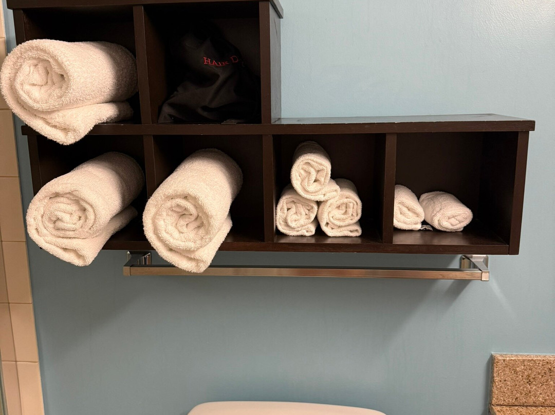 Courtyard by Marriott New Bern主图