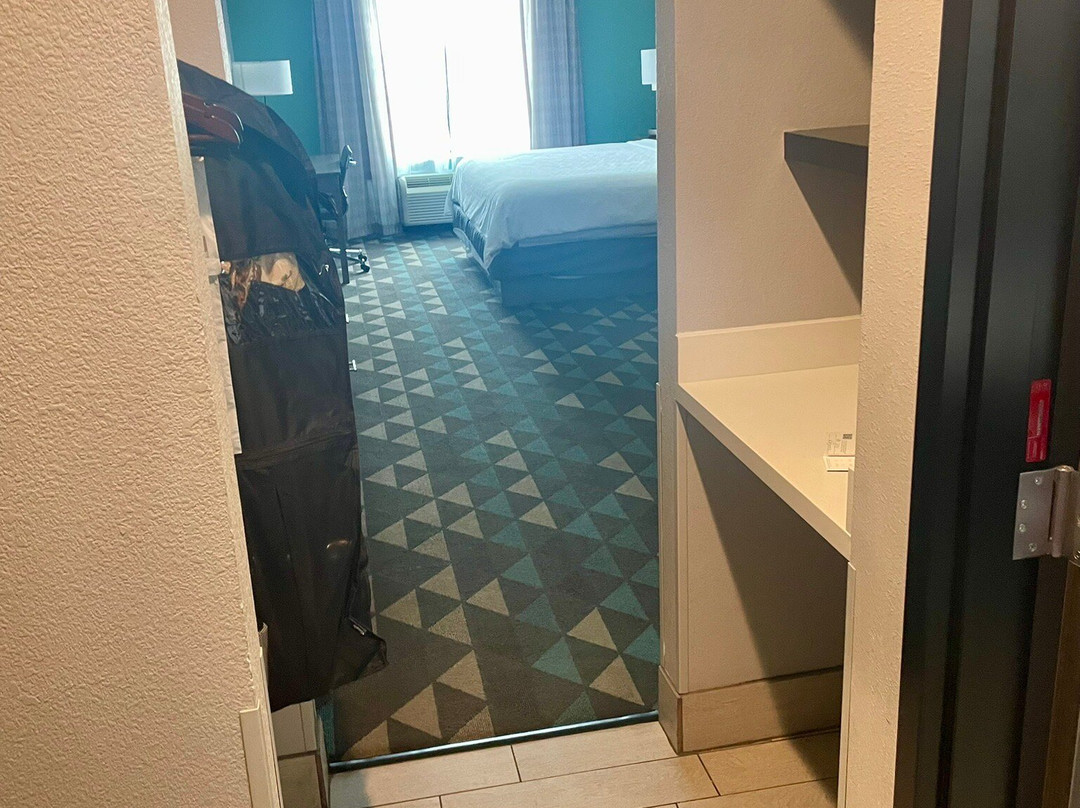 Holiday Inn Express & Suites Perryton By IHG主图