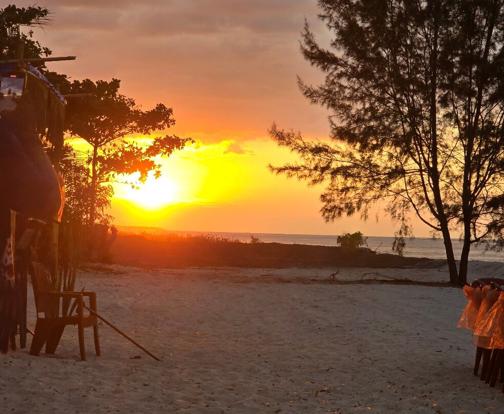 Lendongara Hill-Karuni必去景点