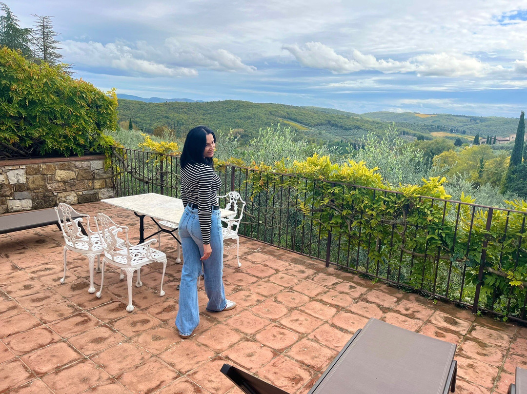 Relais Vignale & Spa主图