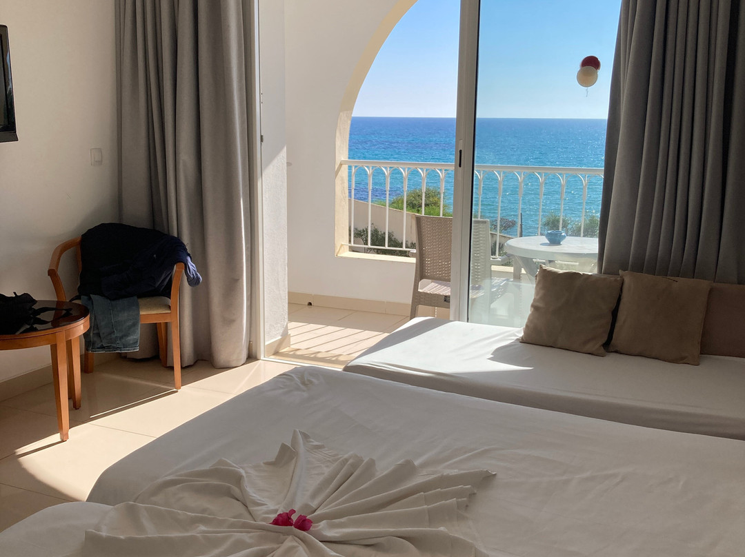 Hôtel Khayam Garden Beach Resort and Spa主图