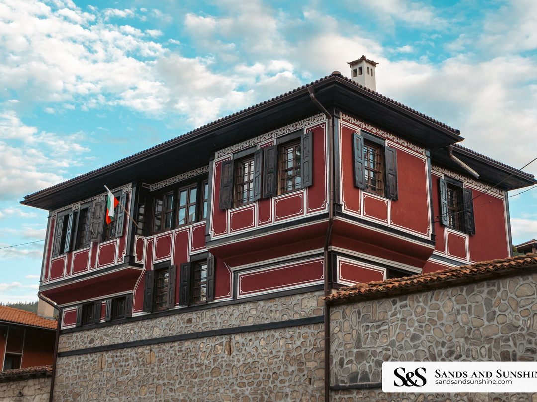 Parva Pushka-Koprivshtitsa必去景点