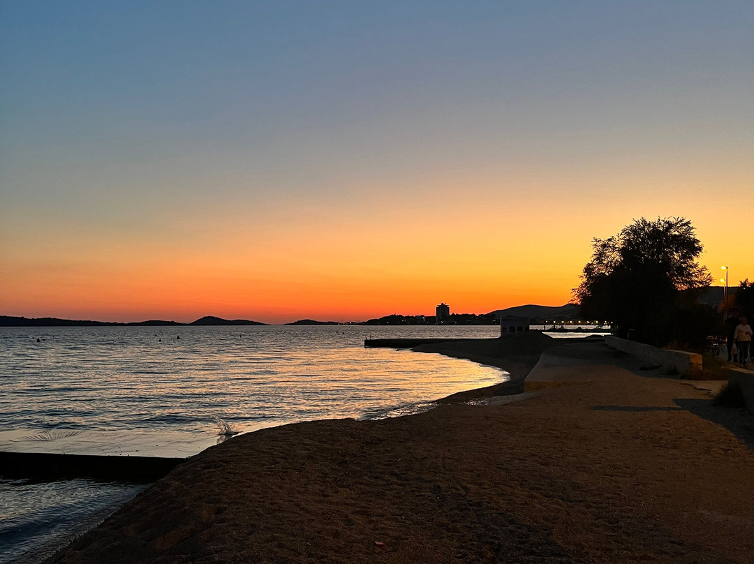 Hotel Stella Maris主图