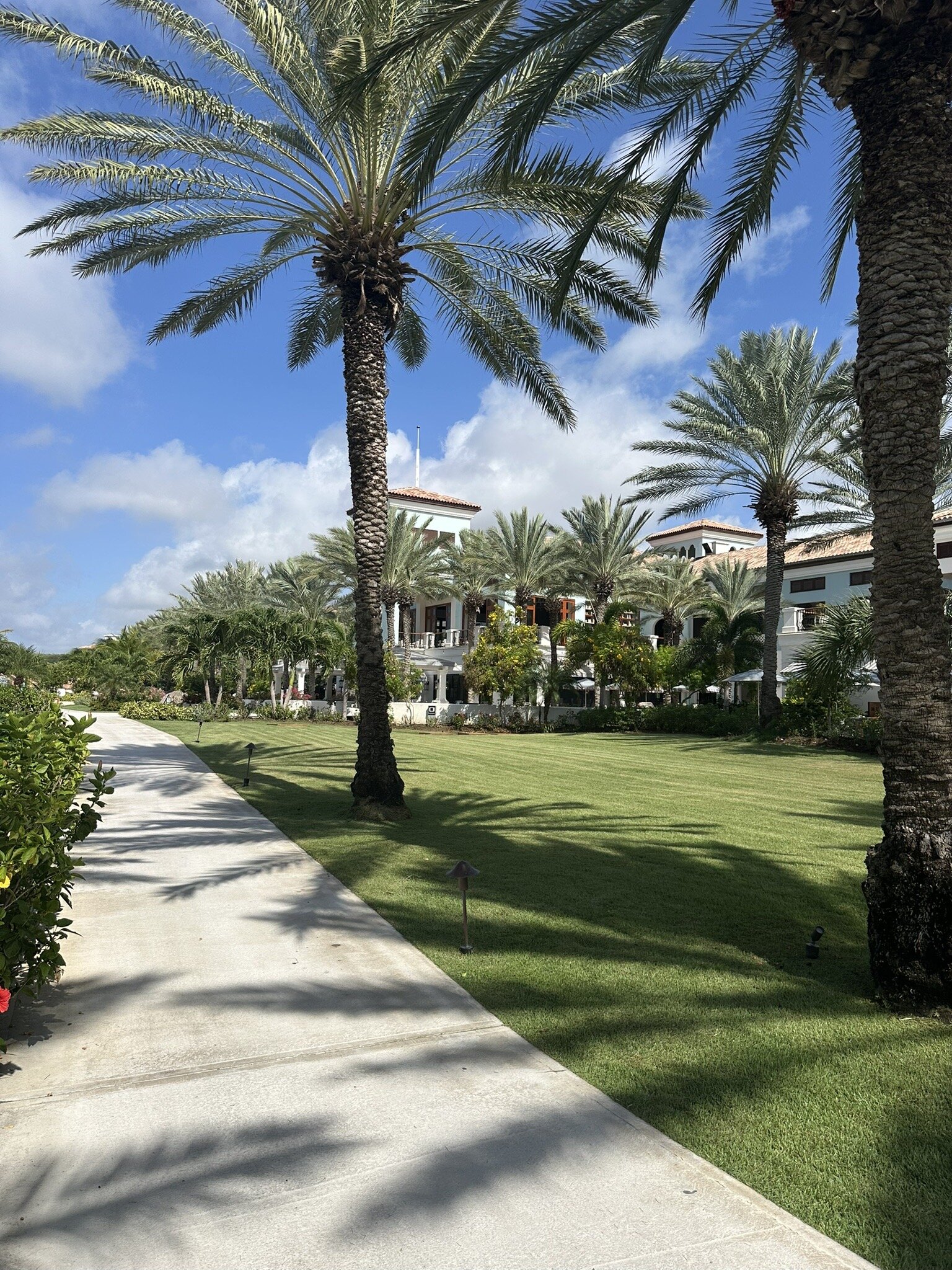 Sandals Royal Curacao-官方