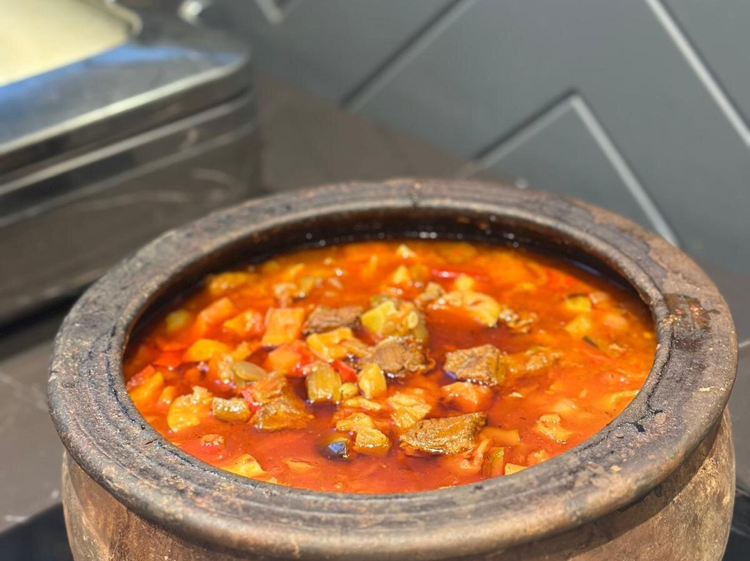 Grand Sapphire City Hotel主图