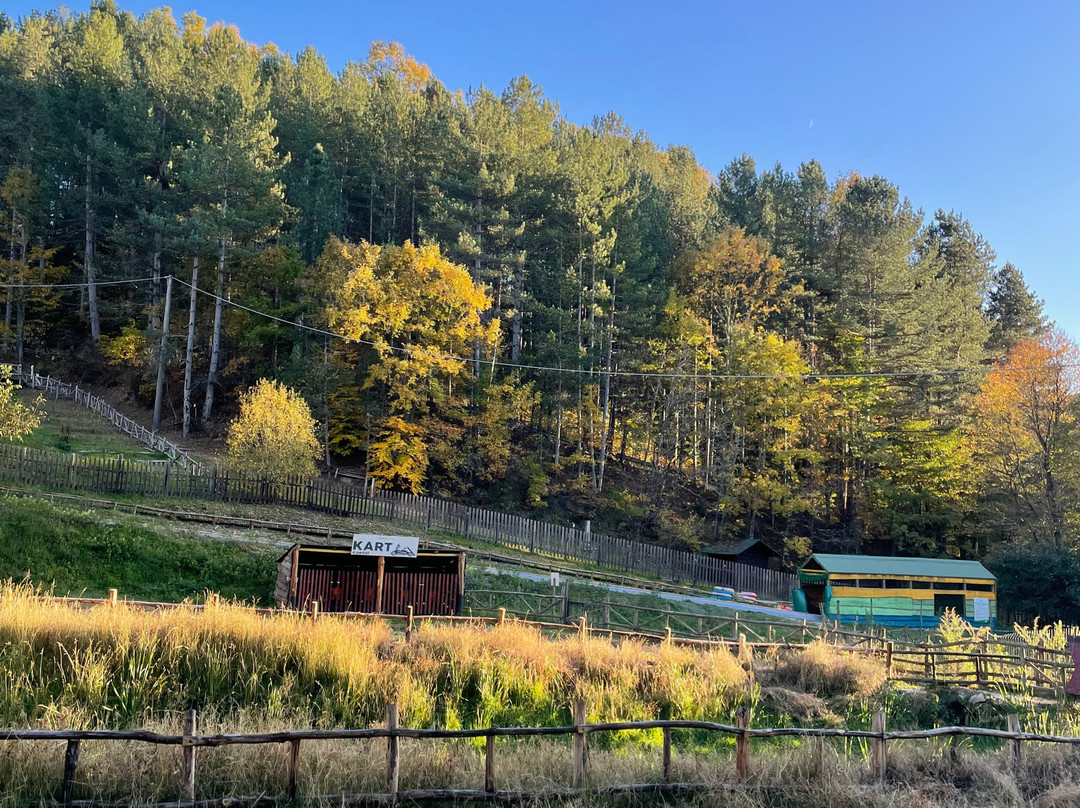 葛蓝娜罗帕克酒店主图