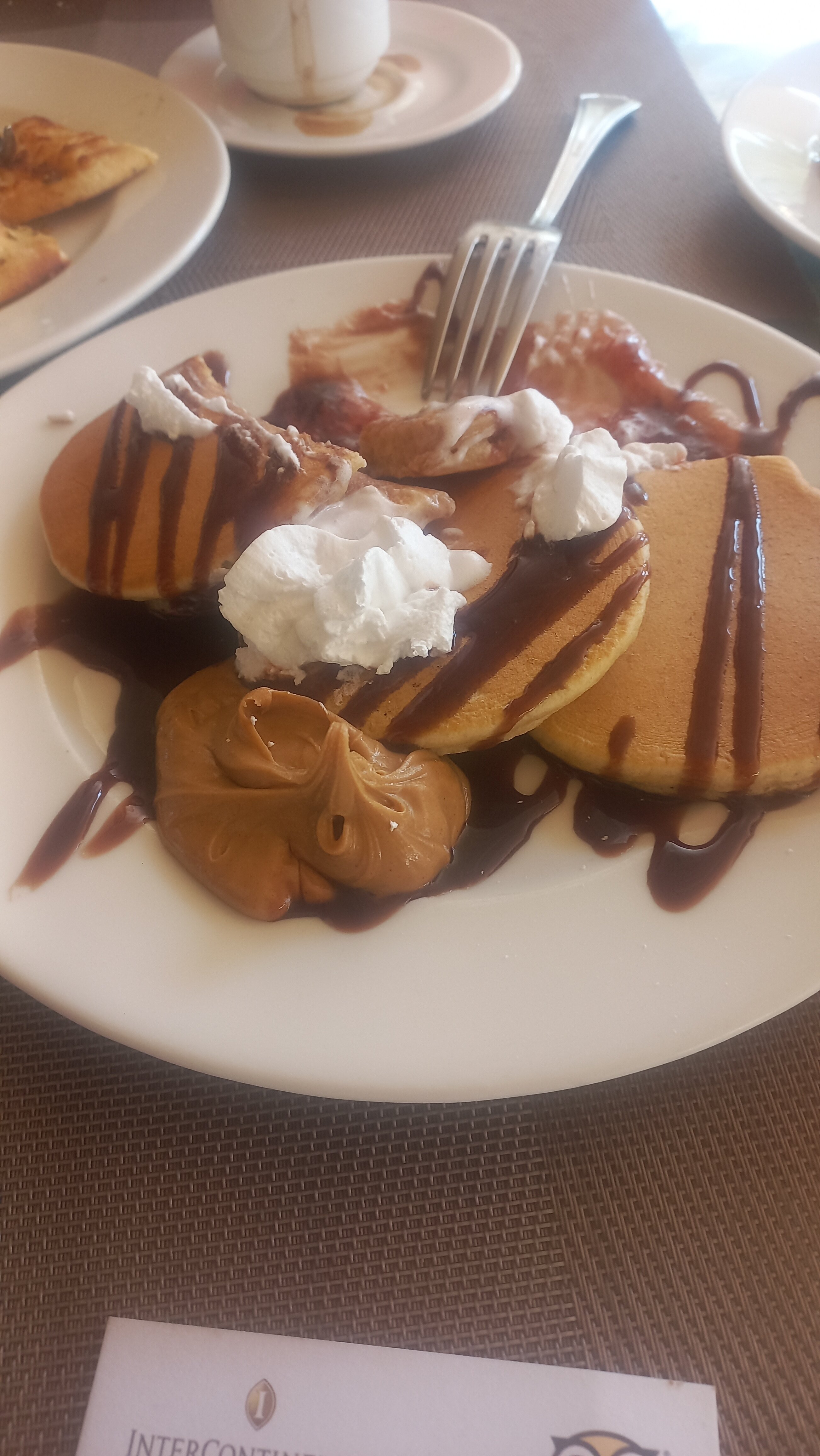 亚喀巴洲际酒店-官方