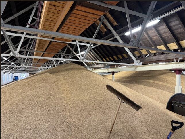 The Balvenie Distillery-Dufftown必去景点