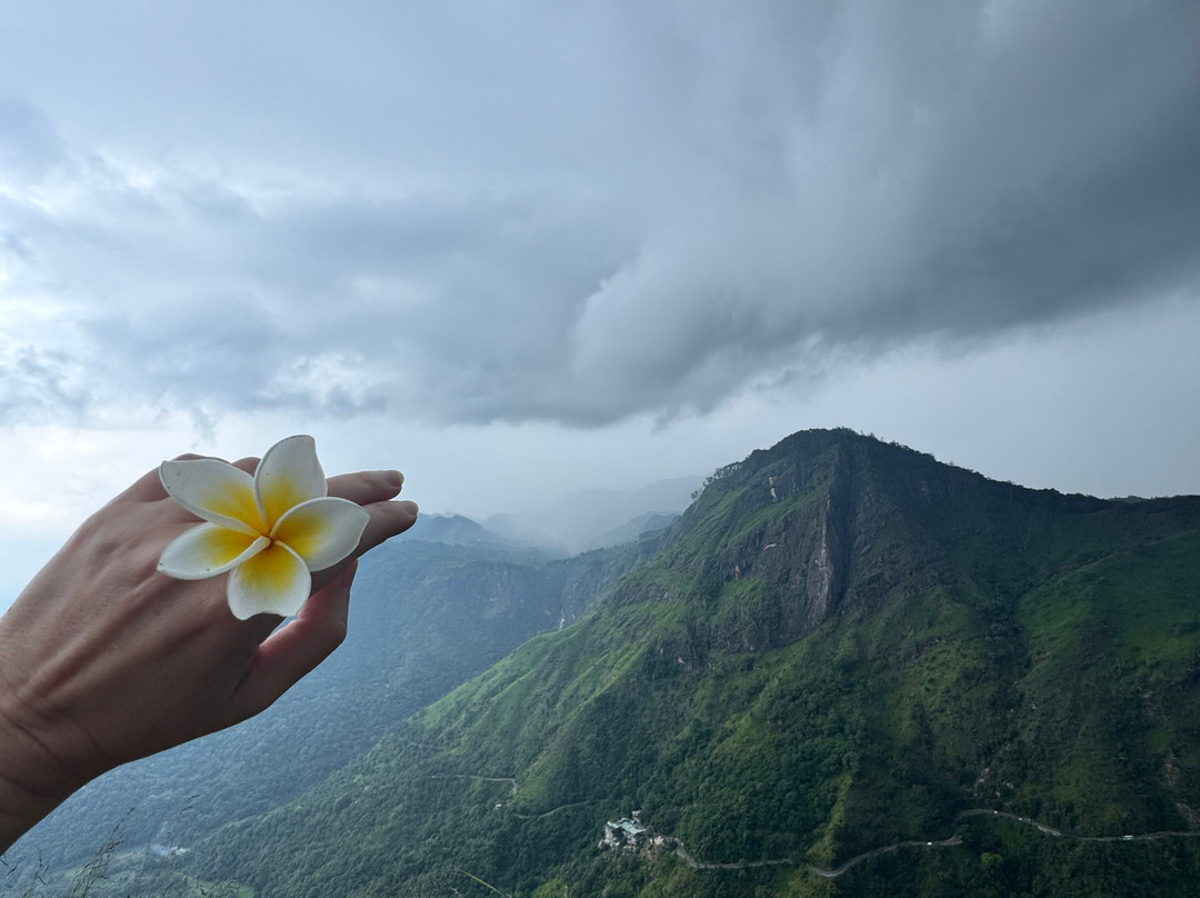 Happy Travels With Preena-Kadawata必去景点