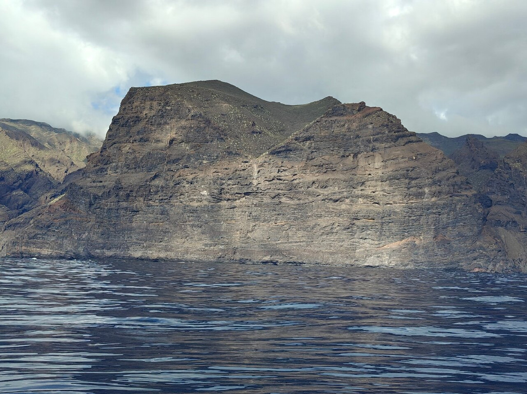 AD Boat Rental-洛斯·吉甘特斯必去景点