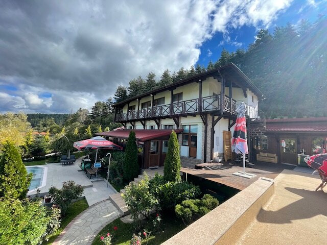 Enduro Max Bulgaria-班斯克必去景点