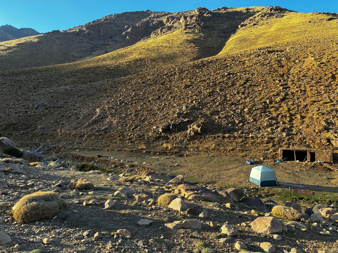 Trekking Holidays Morocco-马拉喀什必去景点