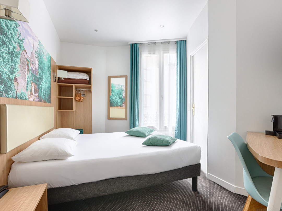 Hotel de Paris主图