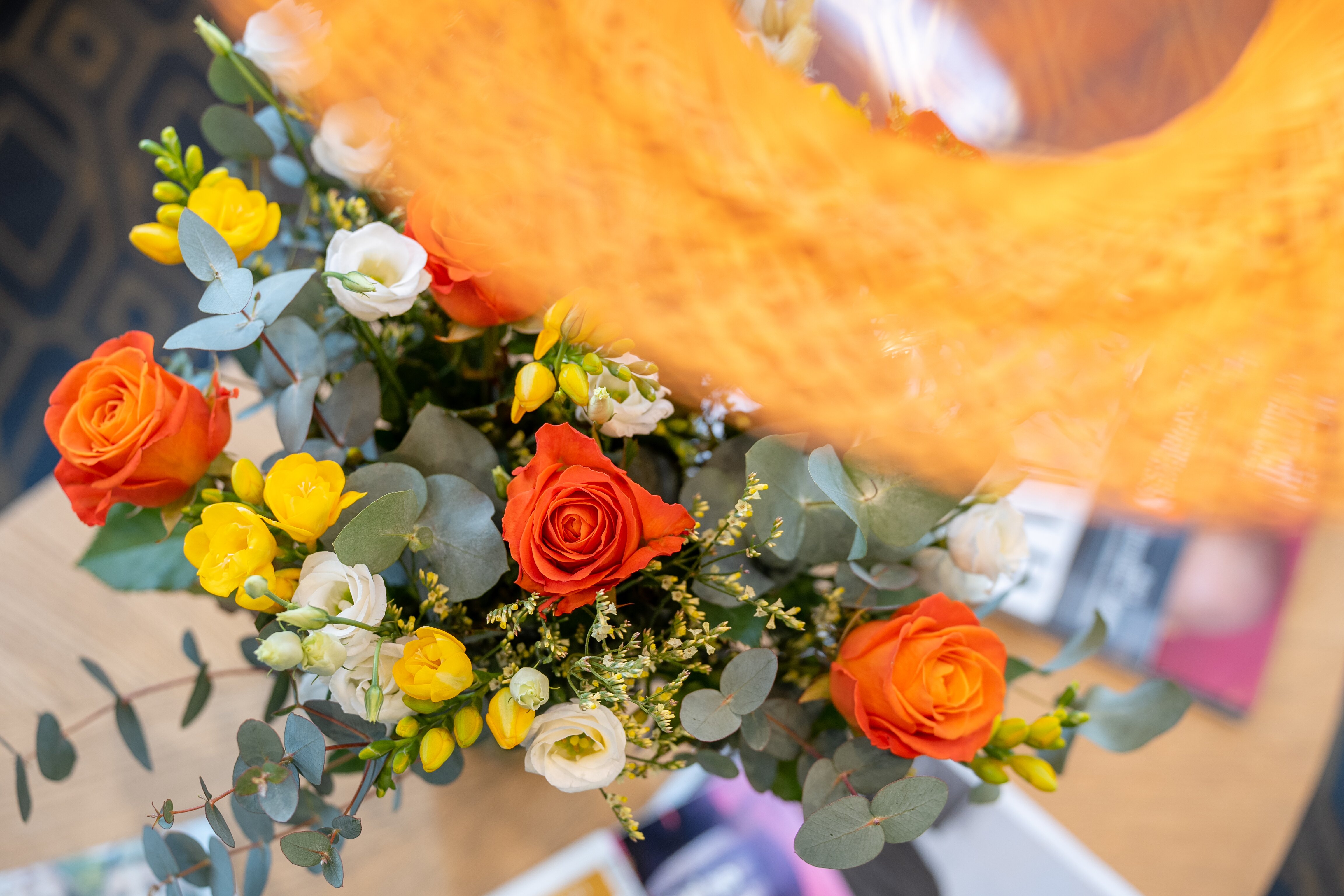 Hotel de Paris-浴室