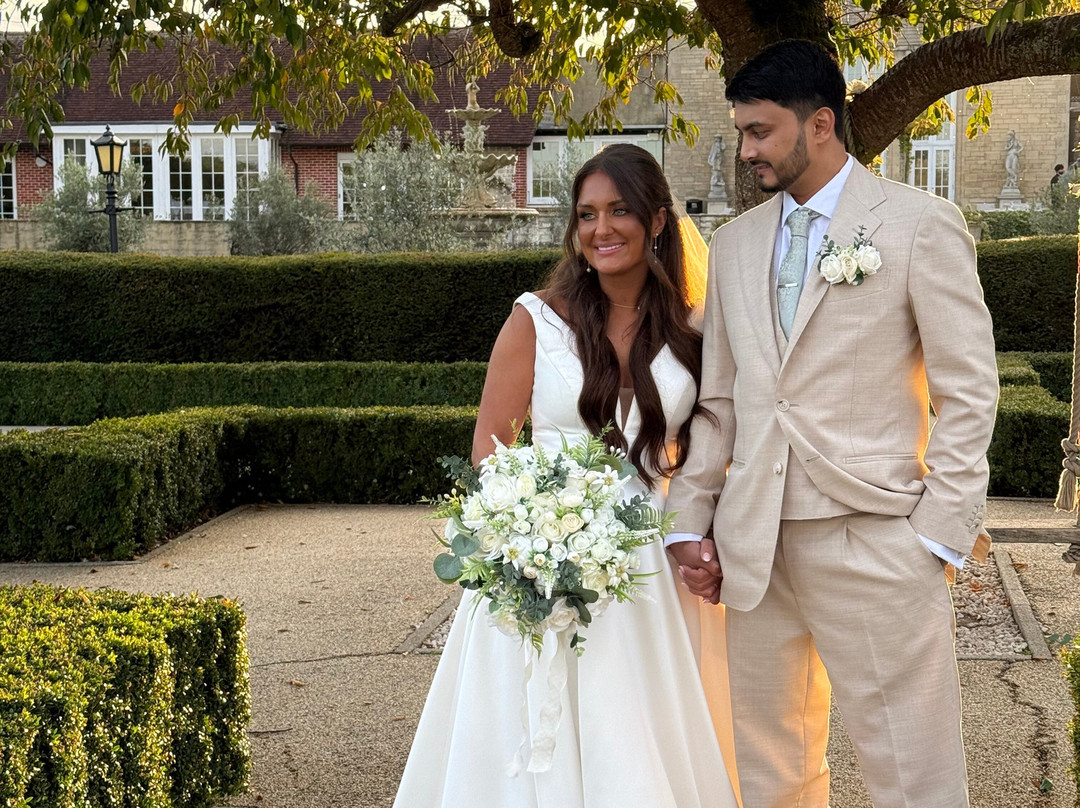 Froyle Park Country Estate主图