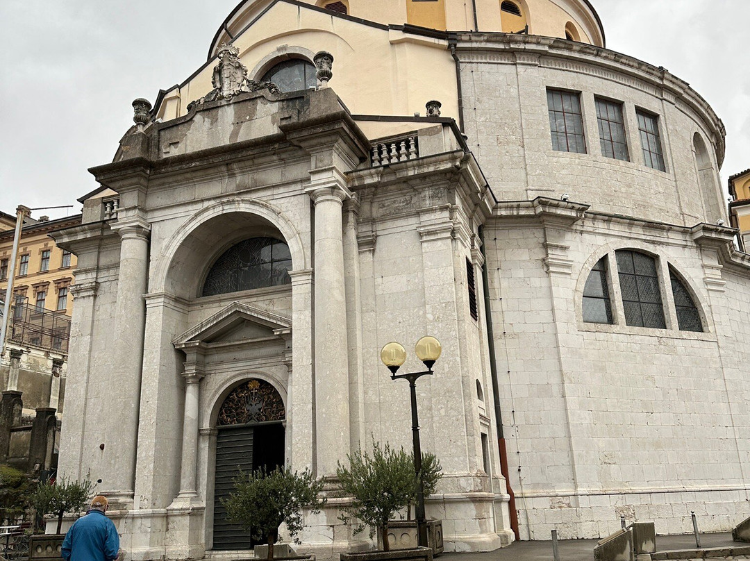 St. Vitus Cathedral-里耶卡必去景点