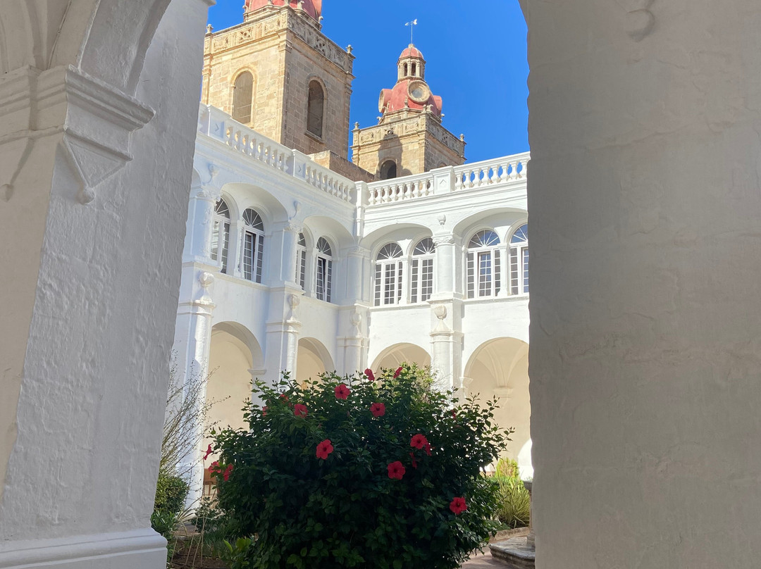 Esglèsia De Santa Maria Dels Socors-Collsuspina必去景点