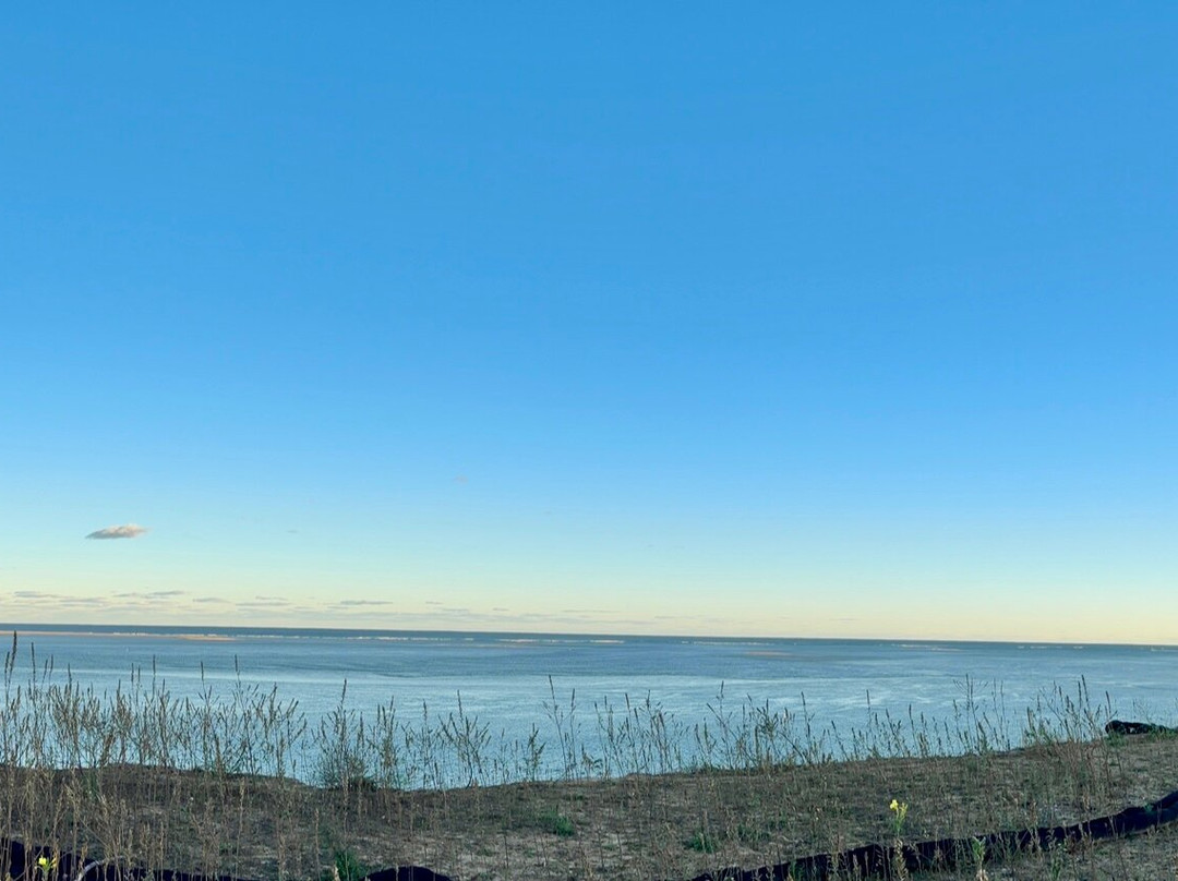 Chatham Lighthouse-查塔姆必去景点