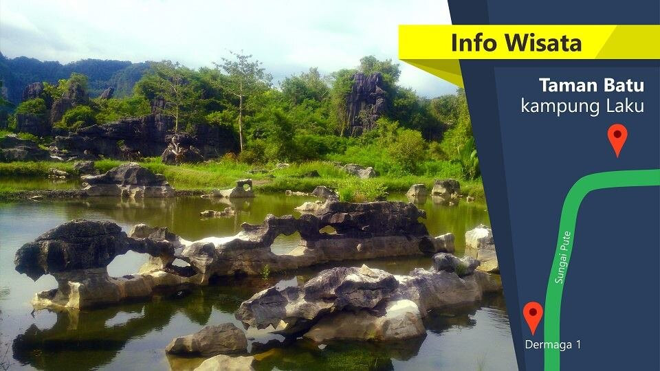 Rammang-Rammang Village-Bontoa必去景点