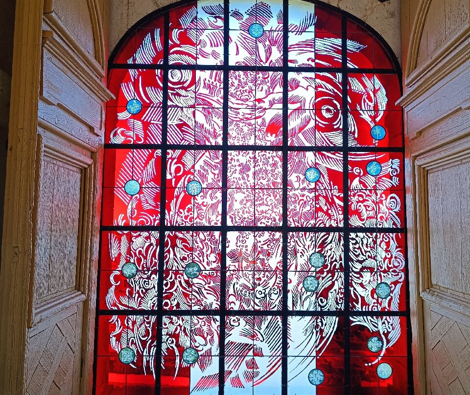 Château de Hautefort-Hautefort必去景点