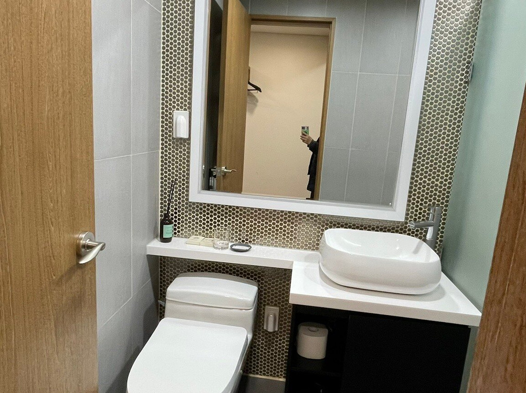 KT&G Sangsangmadang Chuncheon Stay主图