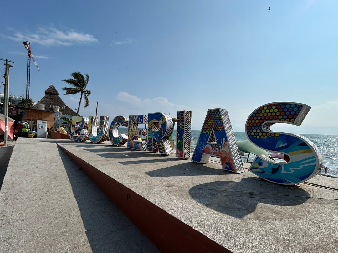 Mercado de Bucerias-Bucerias必去景点